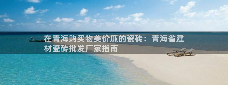 杏鑫招商总代
